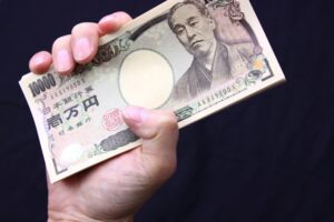 1万円生活