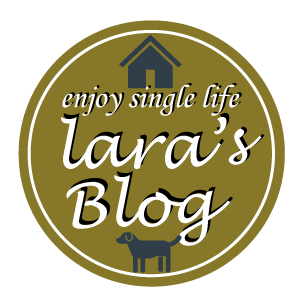 Lara's Blog